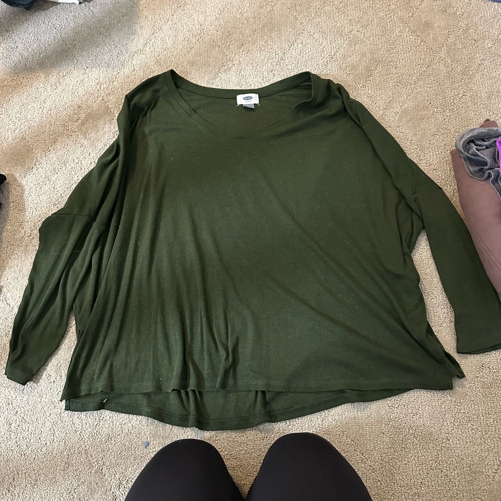 Women’s Old Navy Sweater